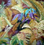 Olga Zakharova Art - Floral - Fall Impression