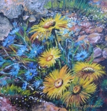 Olga Zakharova Art - Floral - 