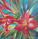 Olga Zakharova Art - Floral - 