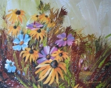 Olga Zakharova Art - Floral - 