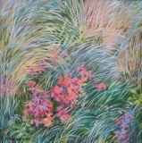 Olga Zakharova Art - Floral - Field Impression