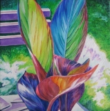 Olga Zakharova Art - Floral - Colour impressions