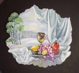 Olga Zakharova Art - Miniature - 