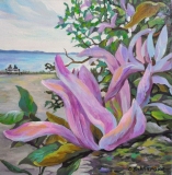 Olga Zakharova Art - Floral - Spring Time