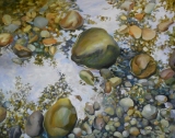 Olga Zakharova Art - Landscape - Serenity
