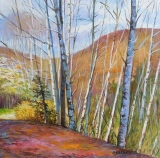 Olga Zakharova Art - Landscape -  Landscape
