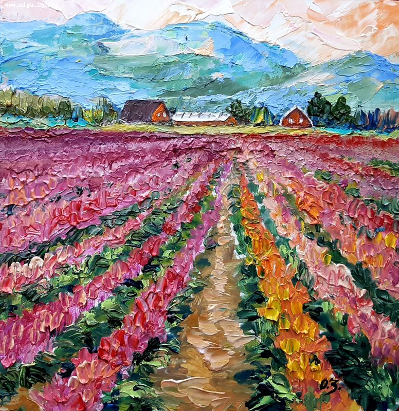 Tulip Festival