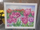 Tulips Impression
