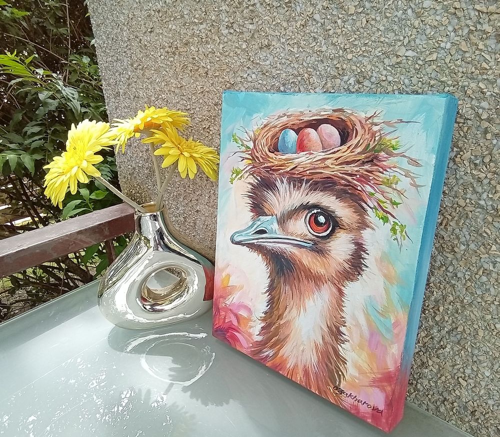 Keeper of the Nest