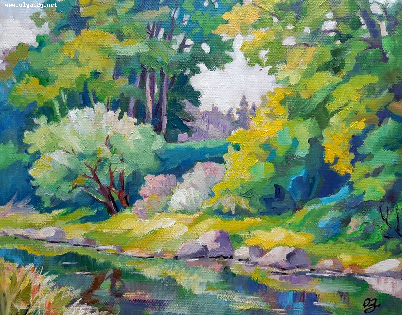 Summer Day